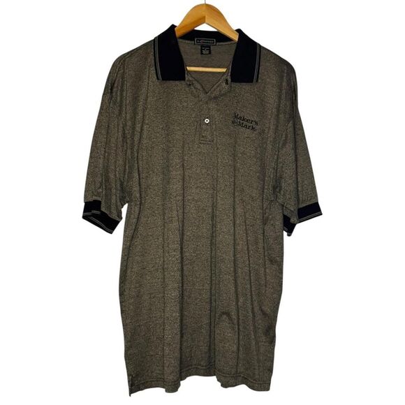 Vintage A Sport Maker’s Mark polo - Picture 1 of 2